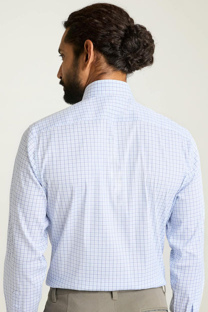 Bonobos Jetsetter Stretch Dress Shirt