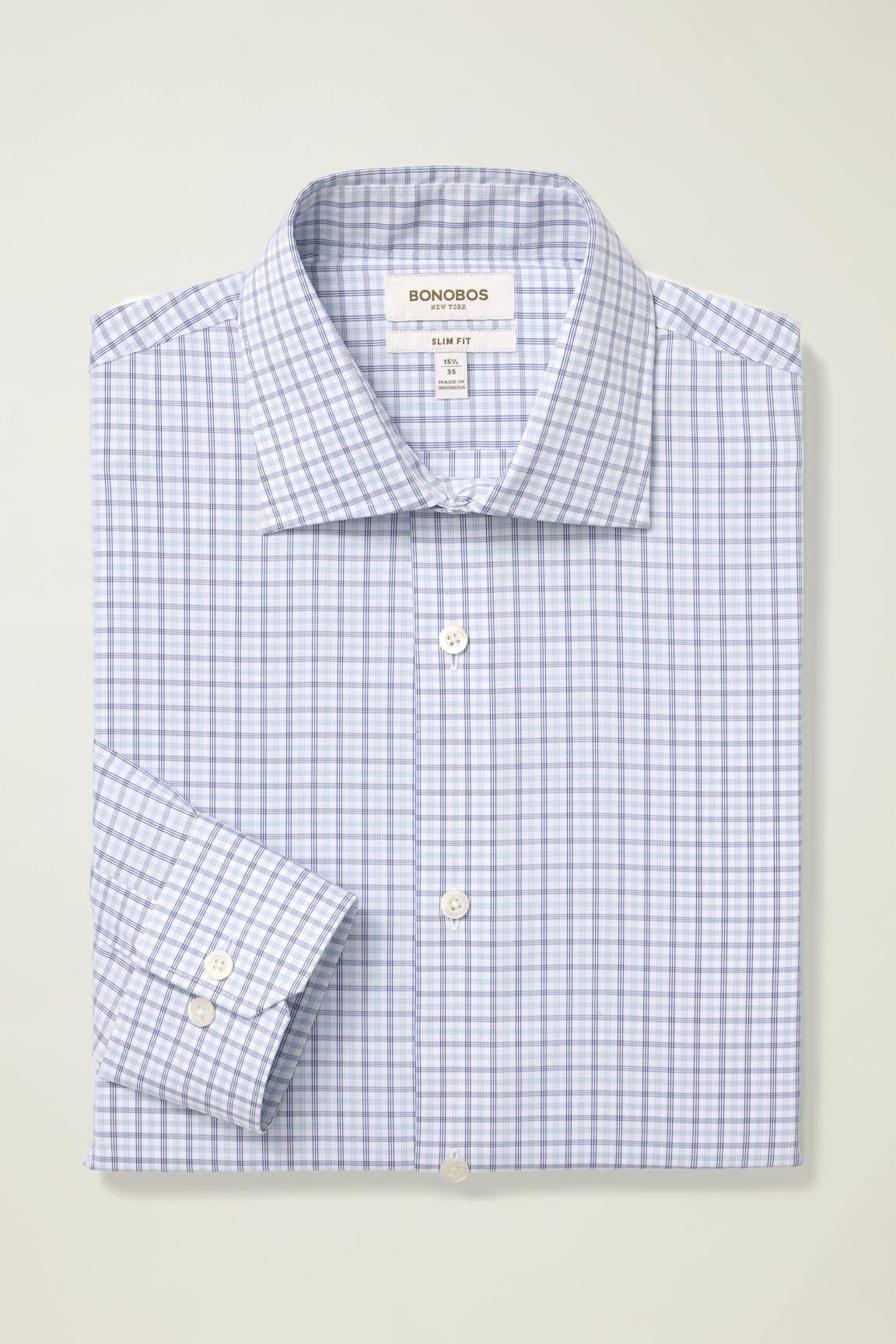 Bonobos Jetsetter Stretch Dress Shirt