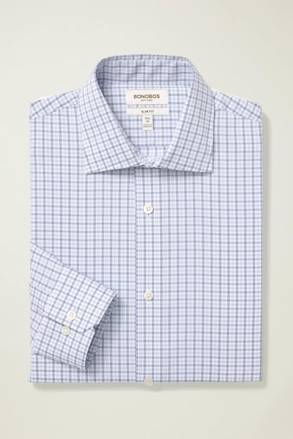 Bonobos Jetsetter Stretch Dress Shirt