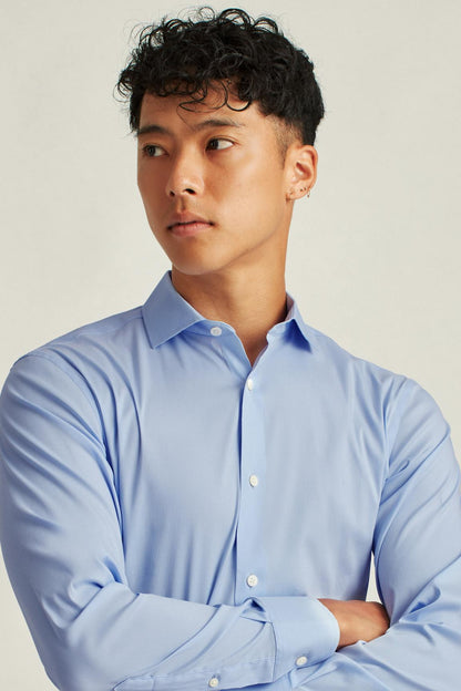 Bonobos Jetsetter Stretch Dress Shirt