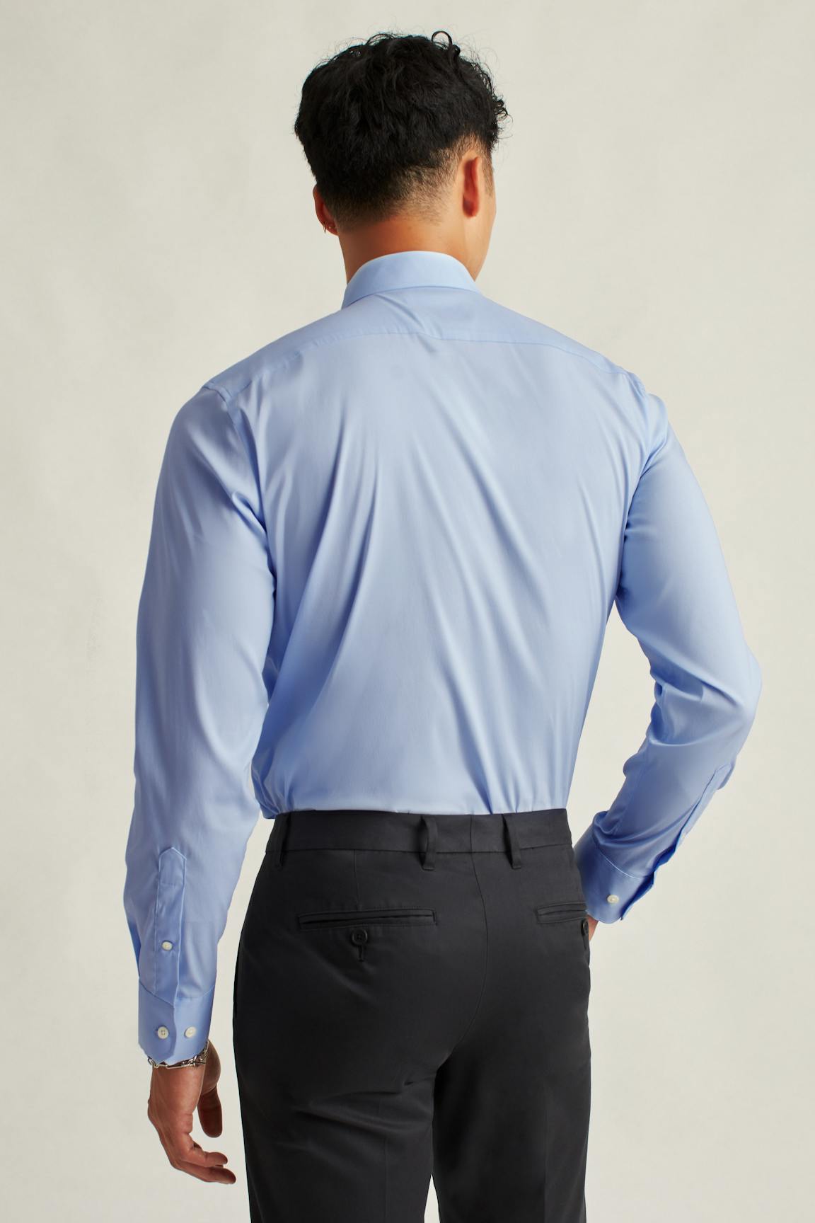 Bonobos Jetsetter Stretch Dress Shirt