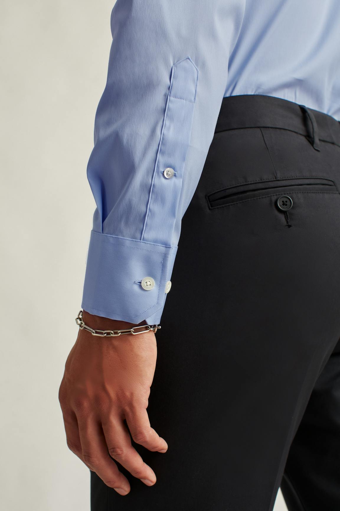 Bonobos Jetsetter Stretch Dress Shirt