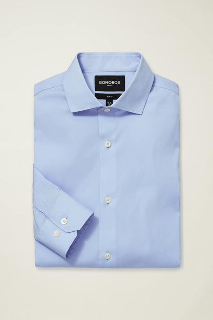 Bonobos Jetsetter Stretch Dress Shirt