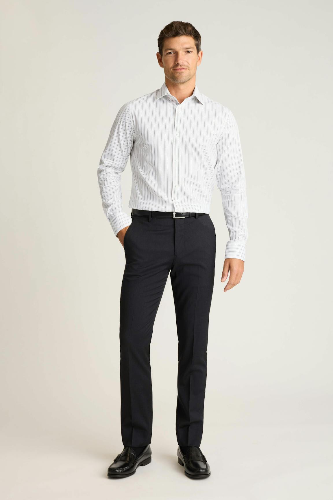 Bonobos Jetsetter Stretch Dress Shirt