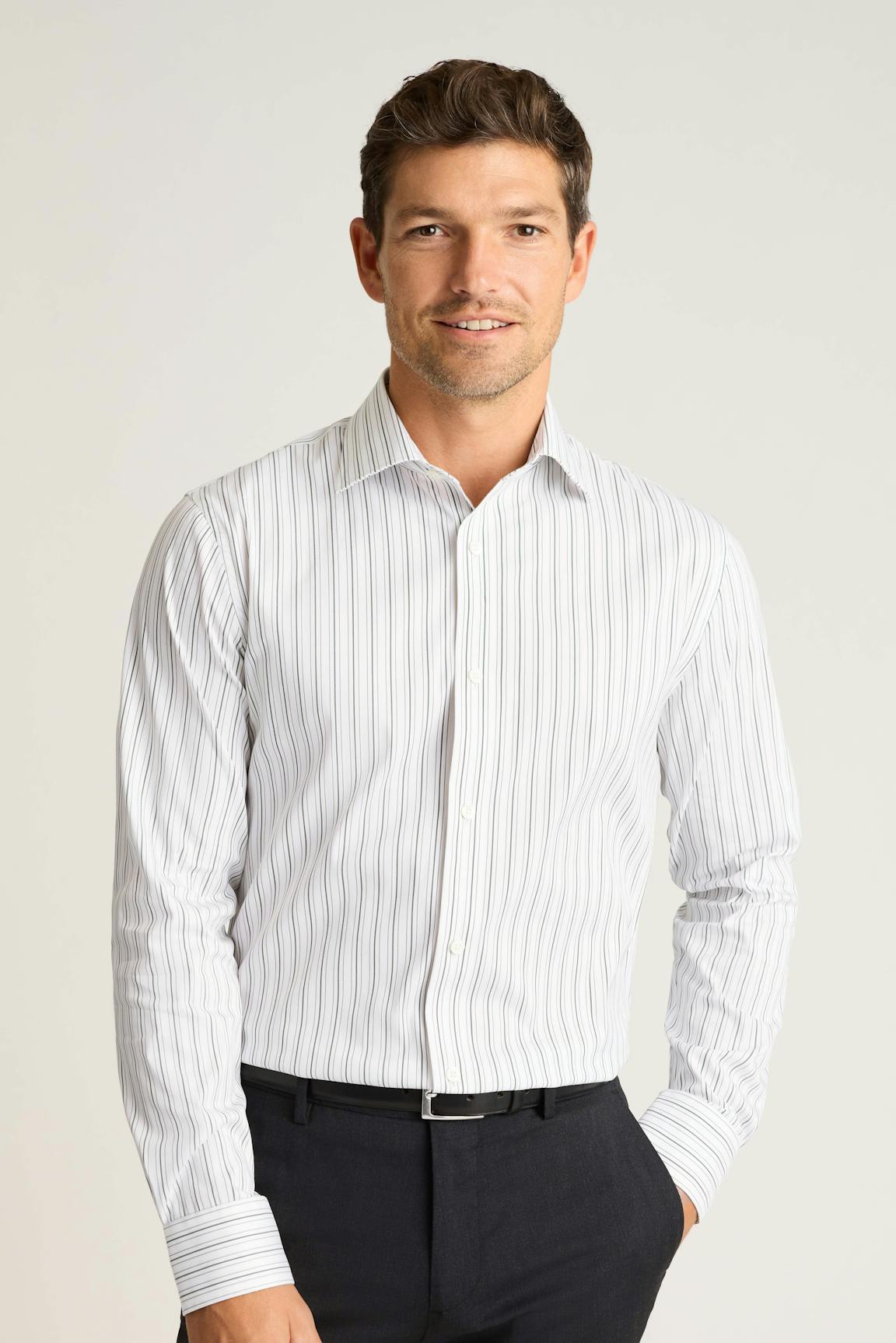 Bonobos Jetsetter Stretch Dress Shirt