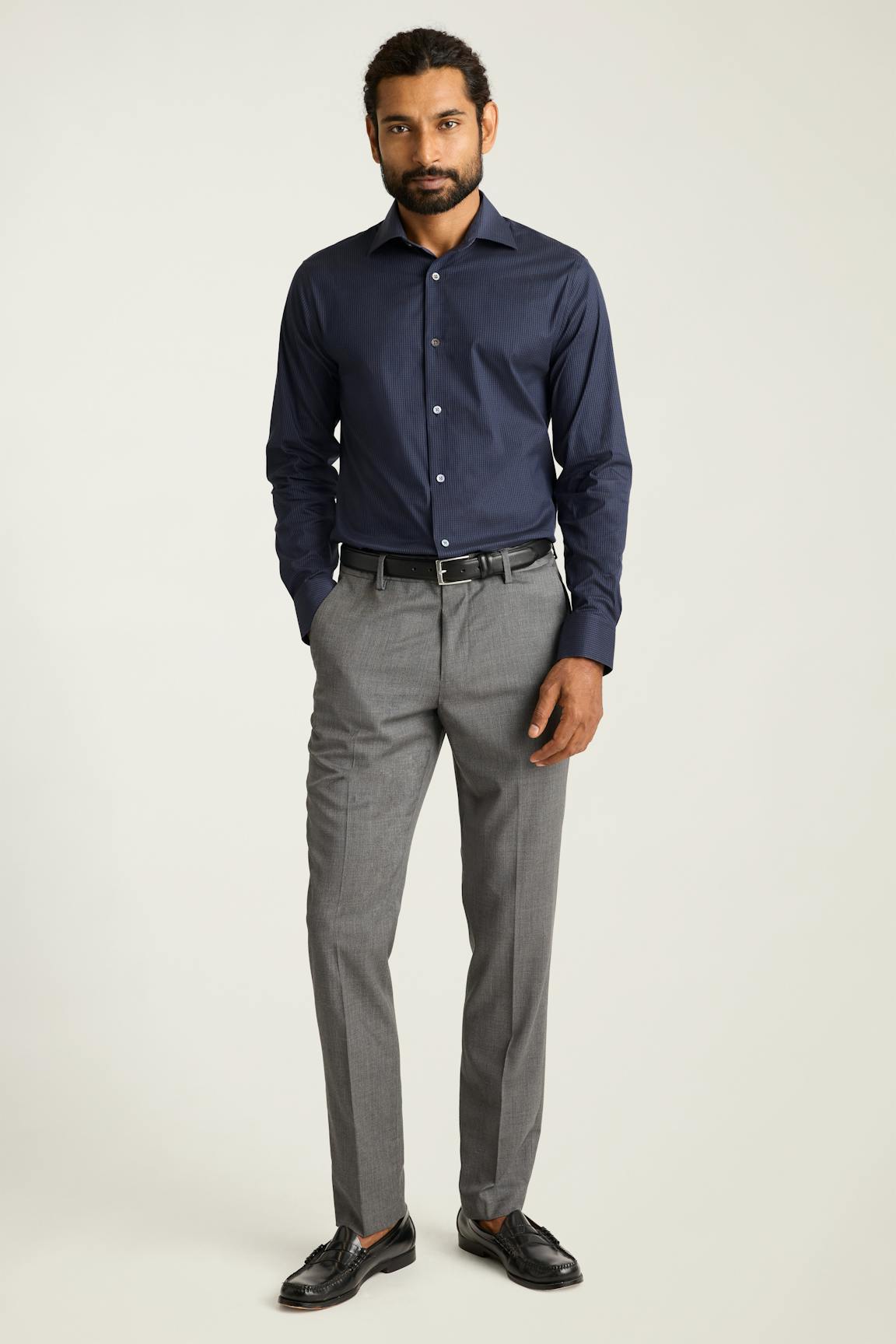 Bonobos Jetsetter Stretch Dress Shirt
