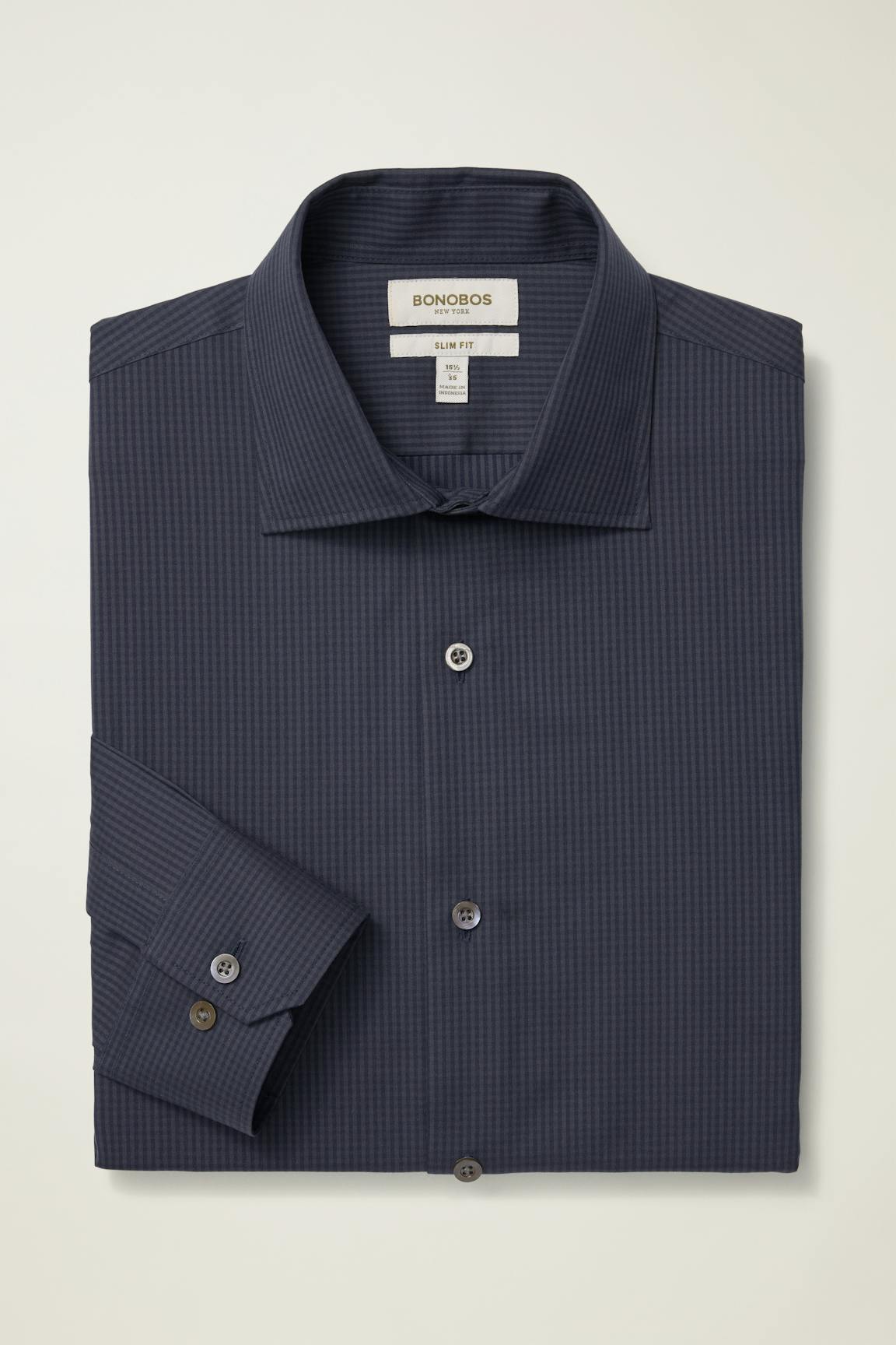 Bonobos Jetsetter Stretch Dress Shirt