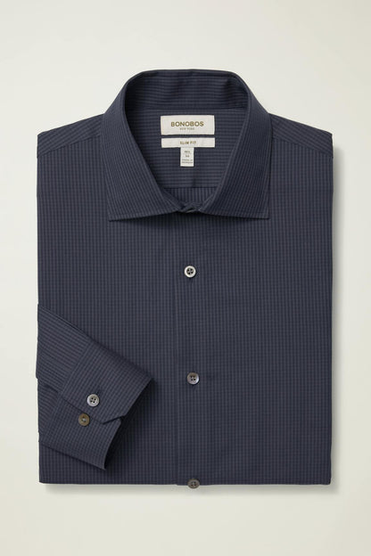 Bonobos Jetsetter Stretch Dress Shirt