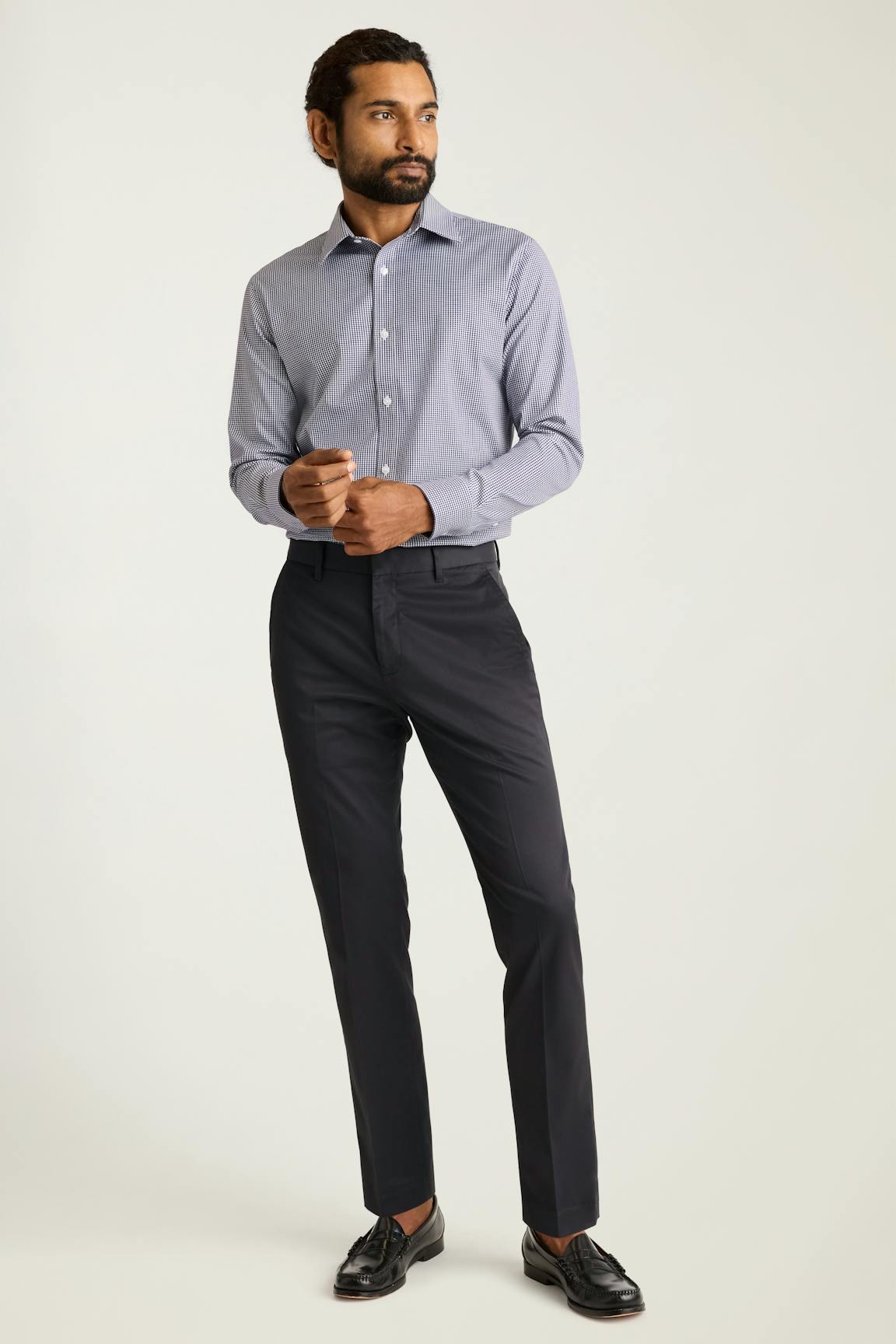 Bonobos Weekday Warrior Dress Shirt