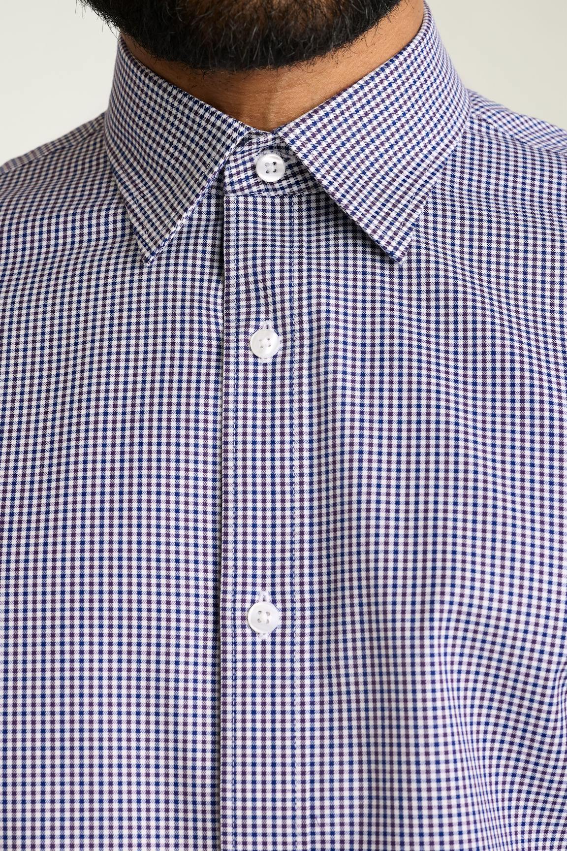 Bonobos Weekday Warrior Dress Shirt