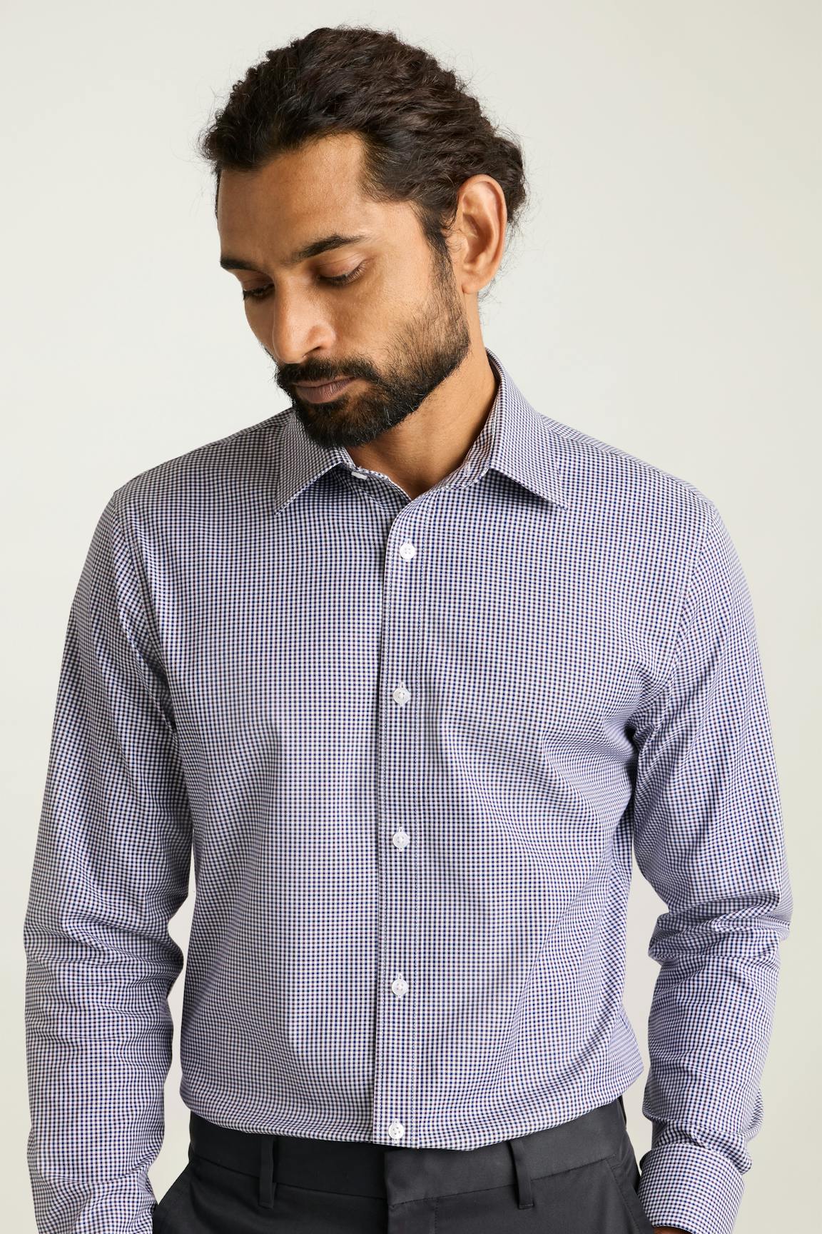 Bonobos Weekday Warrior Dress Shirt