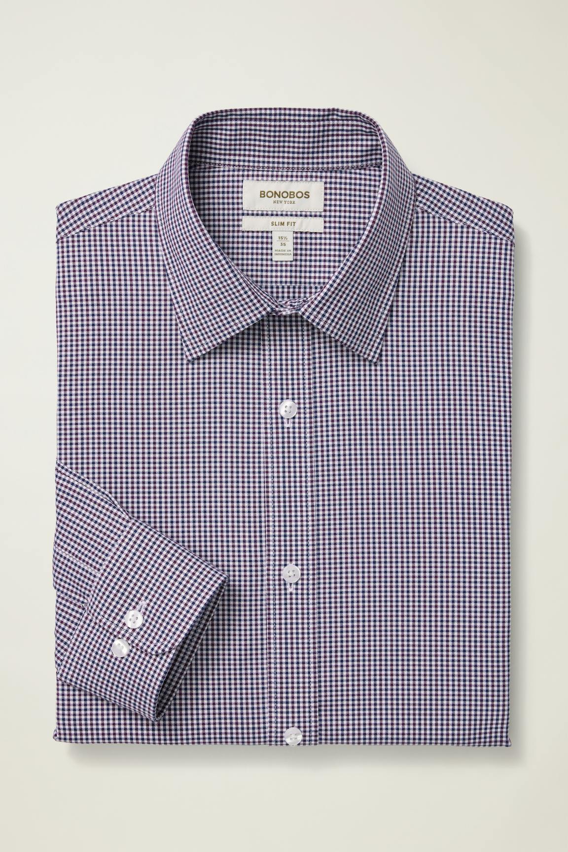 Bonobos Weekday Warrior Dress Shirt