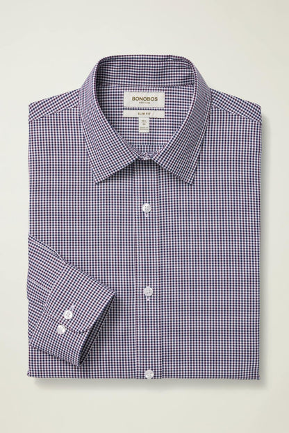 Bonobos Weekday Warrior Dress Shirt