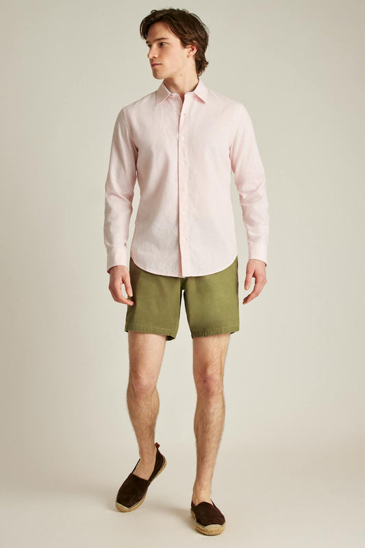 Bonobos Easy Linen Shirt