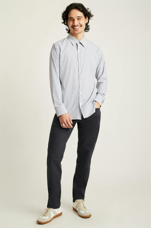 Bonobos Tech Button Down Shirt