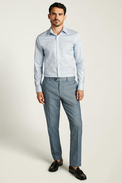 Bonobos Weekday Warrior Dress Shirt