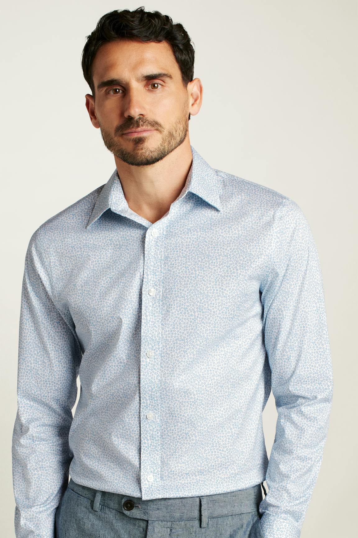 Bonobos Weekday Warrior Dress Shirt