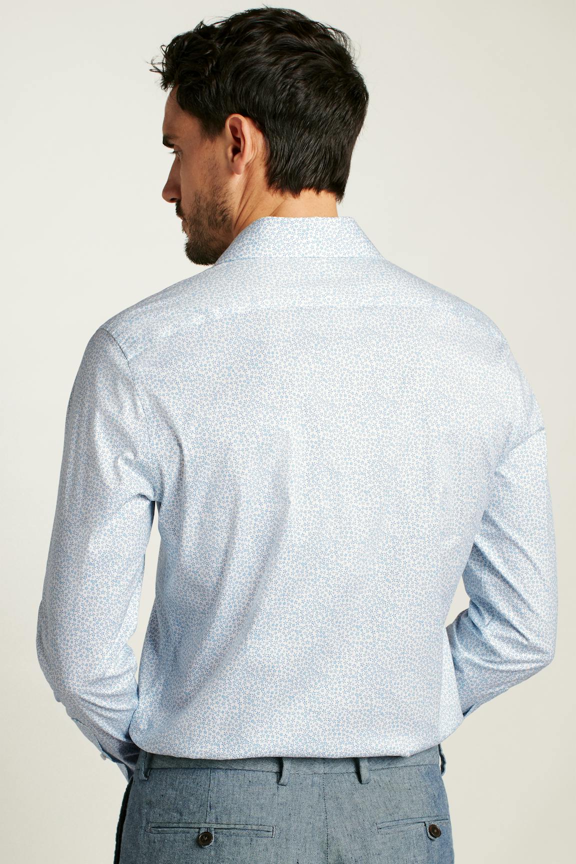 Bonobos Weekday Warrior Dress Shirt