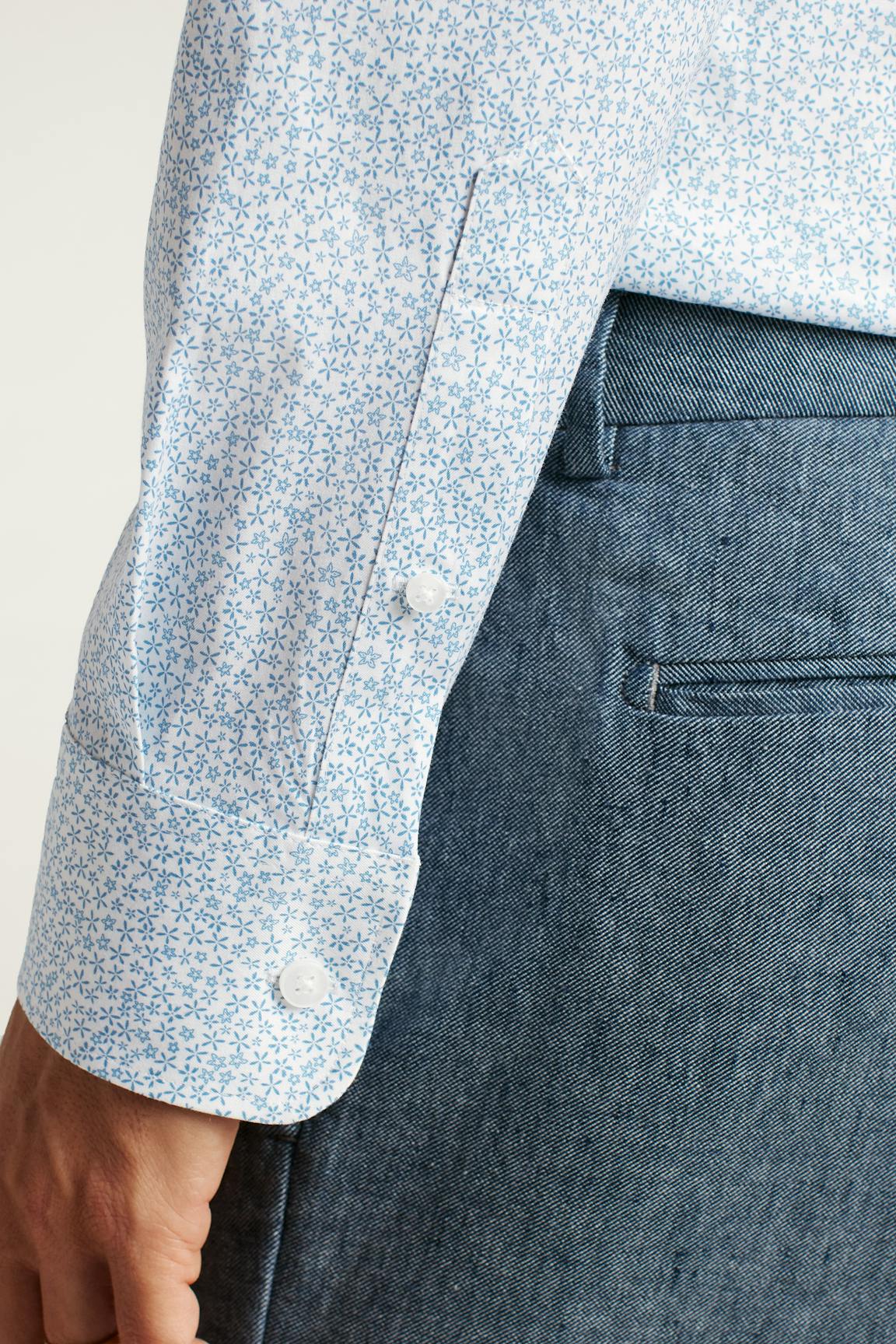 Bonobos Weekday Warrior Dress Shirt