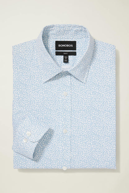 Bonobos Weekday Warrior Dress Shirt