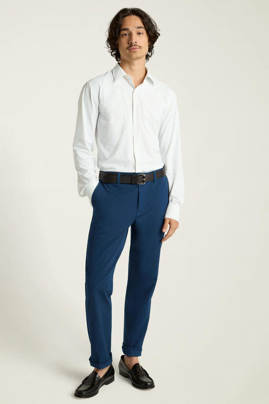 Bonobos Tech Button Down Shirt