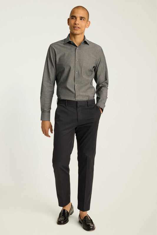Bonobos Jetsetter Stretch Dress Shirt