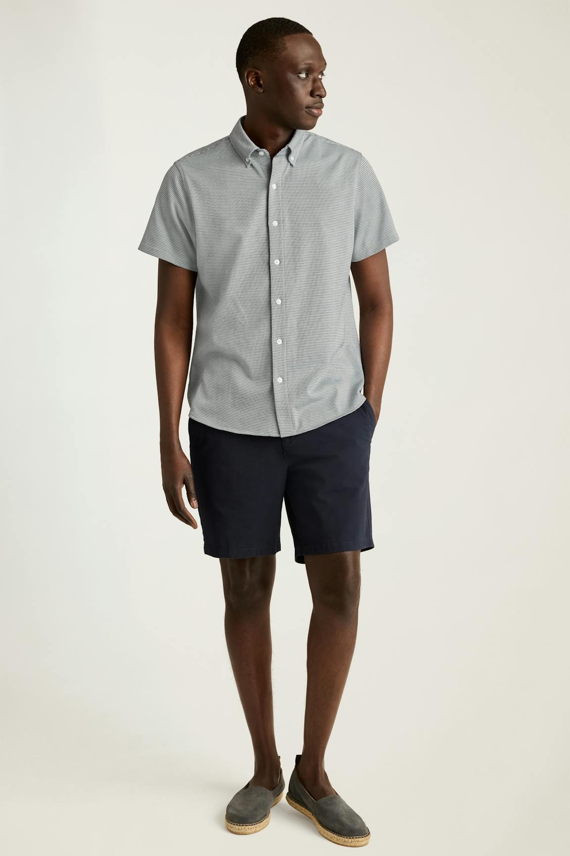 Bonobos Stretch Pique Shirt