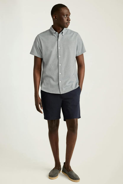 Bonobos Stretch Pique Shirt