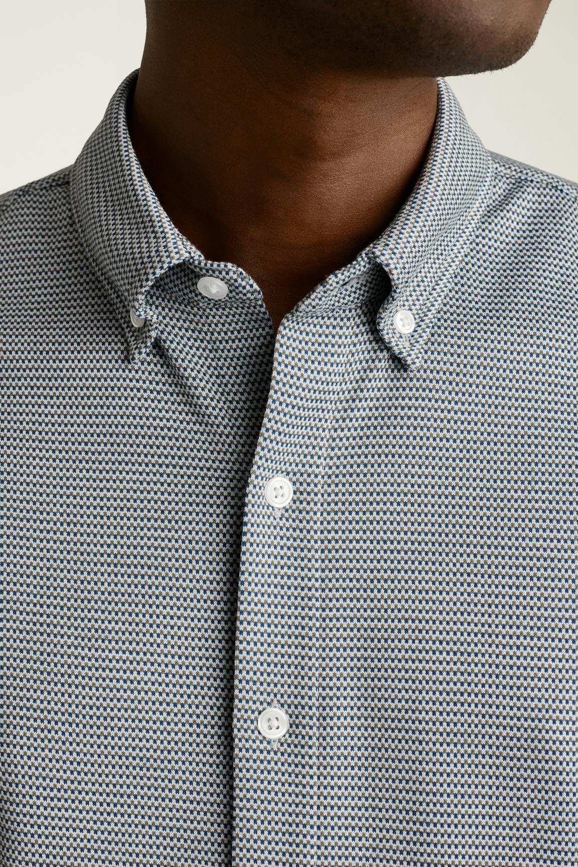 Bonobos Stretch Pique Shirt