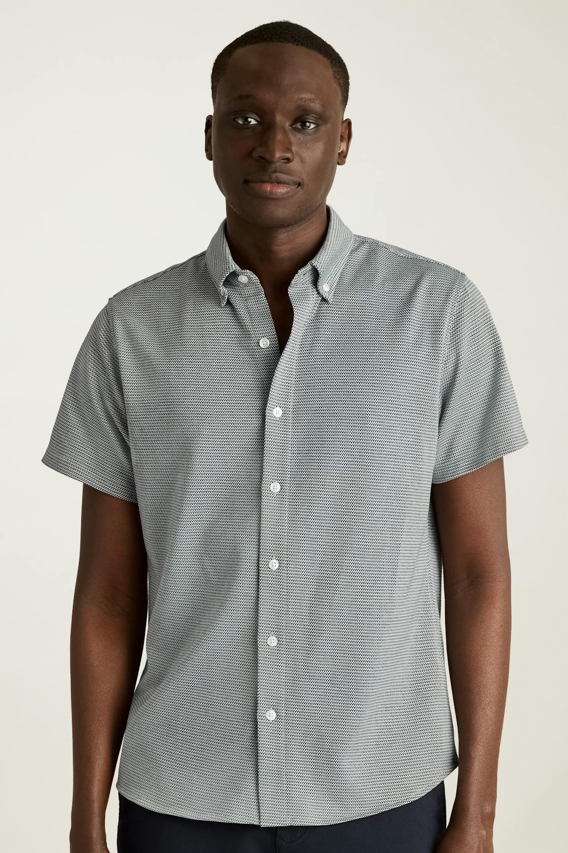 Bonobos Stretch Pique Shirt