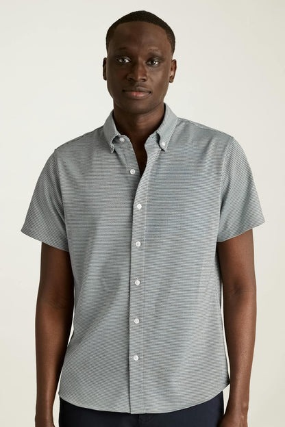 Bonobos Stretch Pique Shirt