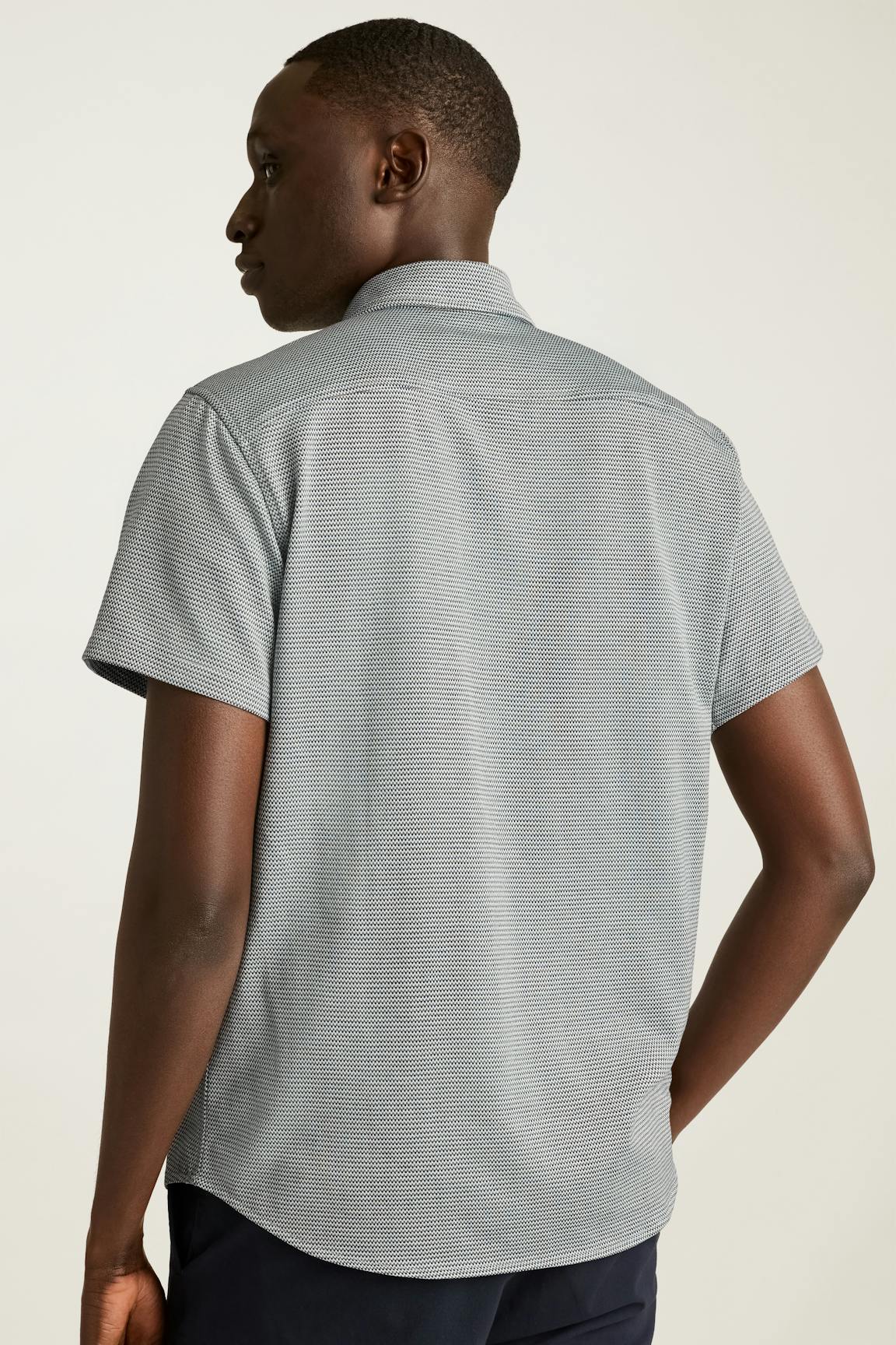Bonobos Stretch Pique Shirt
