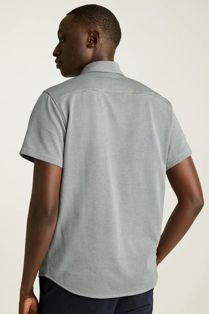 Bonobos Stretch Pique Shirt
