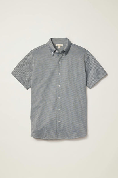 Bonobos Stretch Pique Shirt