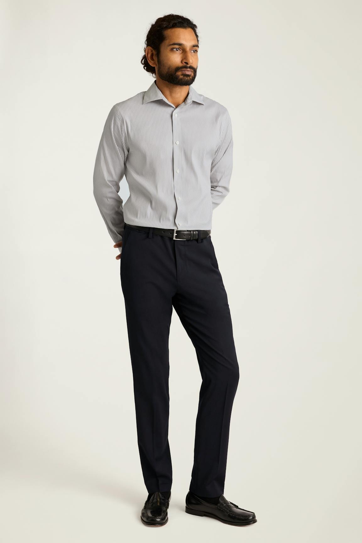 Bonobos Jetsetter Stretch Dress Shirt