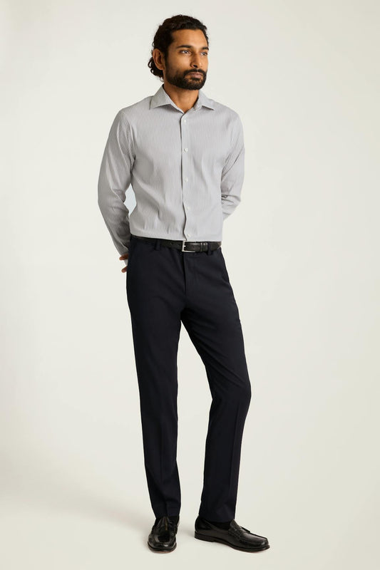 Bonobos Jetsetter Stretch Dress Shirt