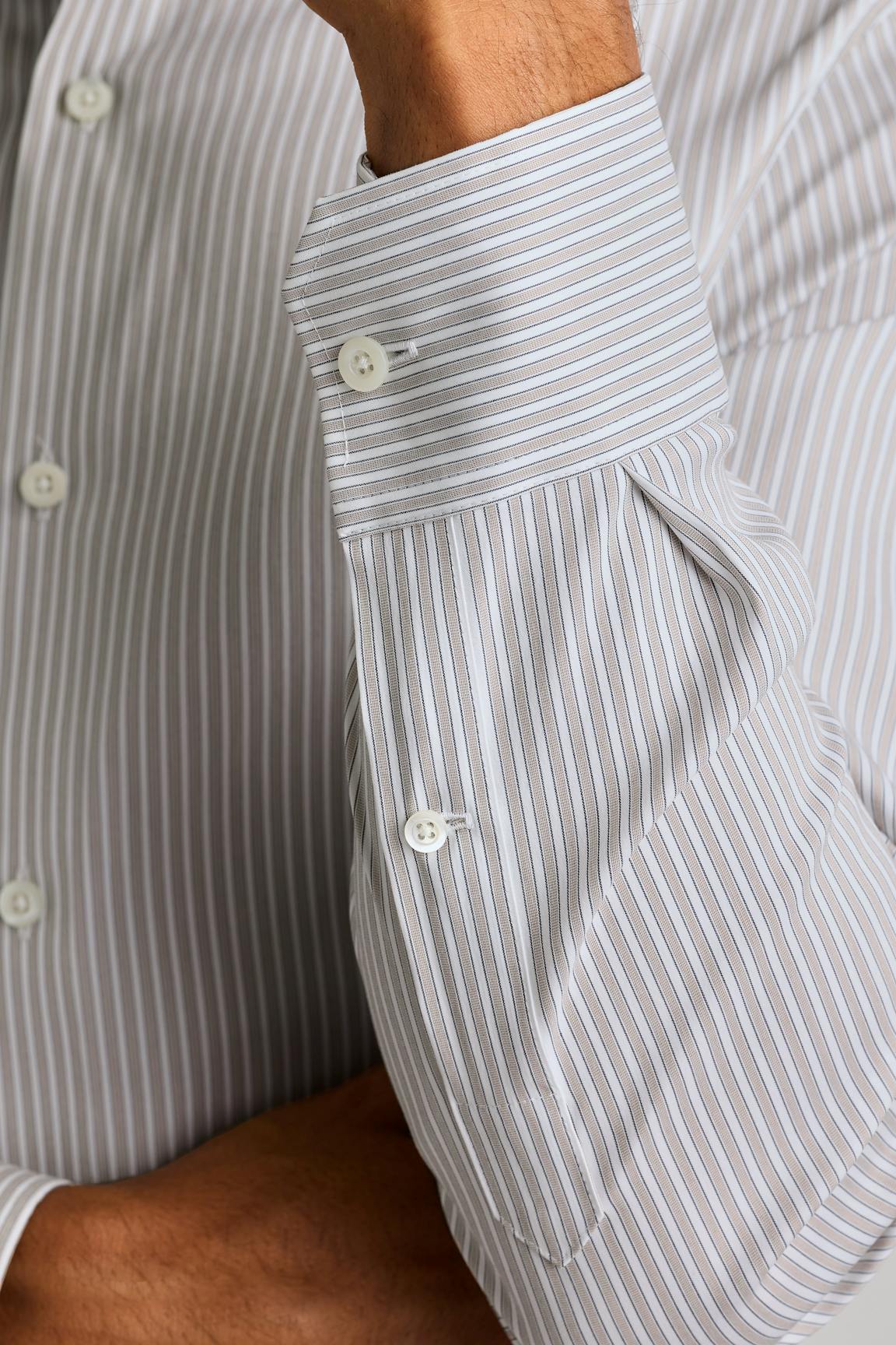 Bonobos Jetsetter Stretch Dress Shirt