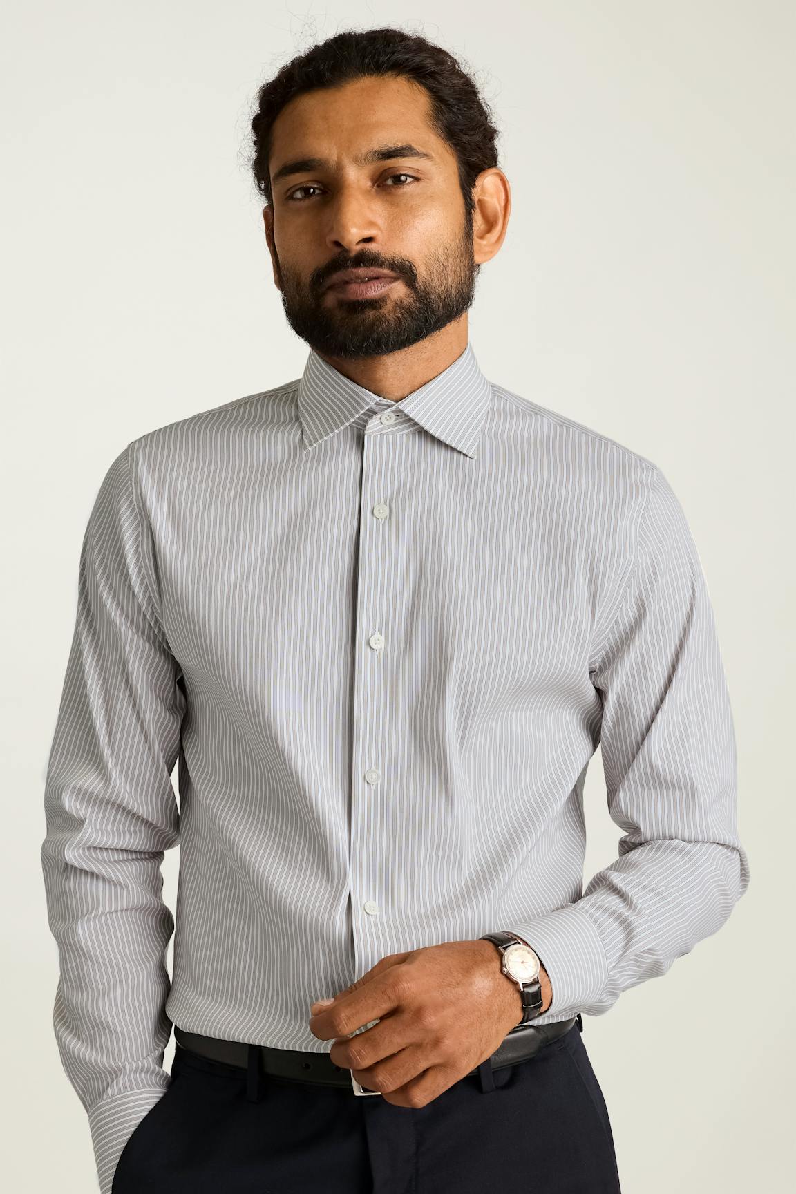 Bonobos Jetsetter Stretch Dress Shirt