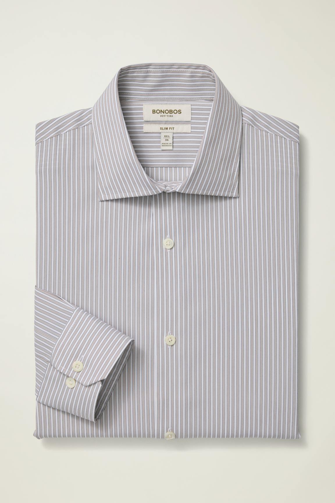 Bonobos Jetsetter Stretch Dress Shirt