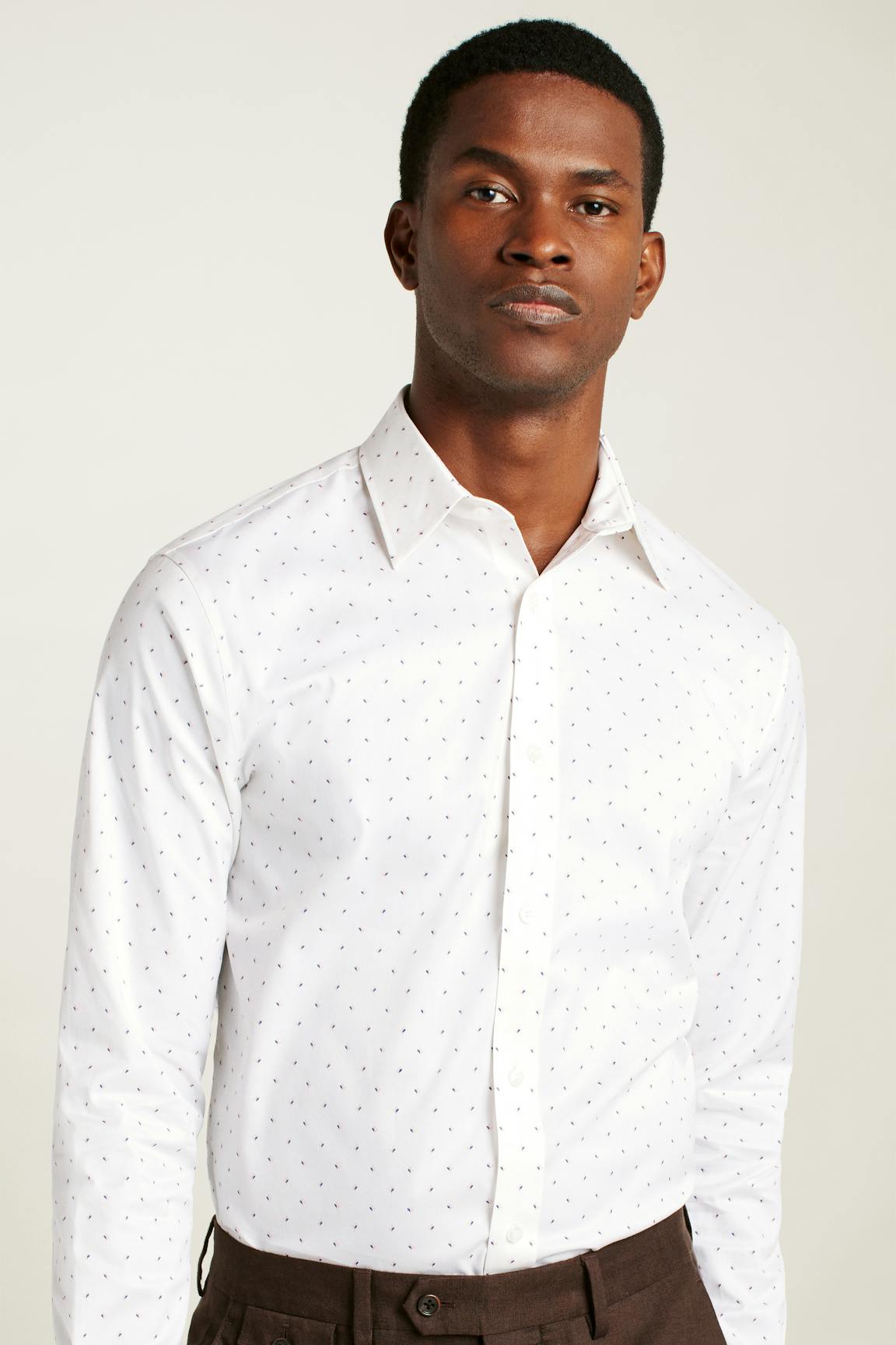 Bonobos Weekday Warrior Dress Shirt