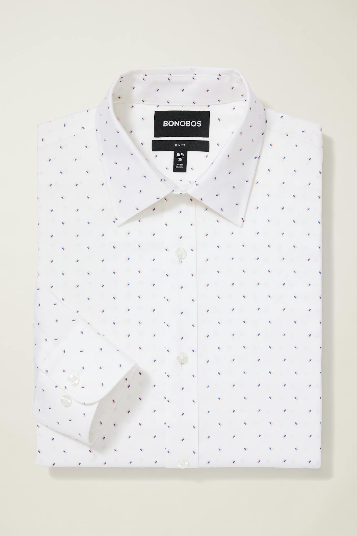 Bonobos Weekday Warrior Dress Shirt
