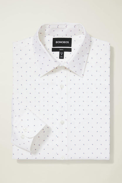 Bonobos Weekday Warrior Dress Shirt
