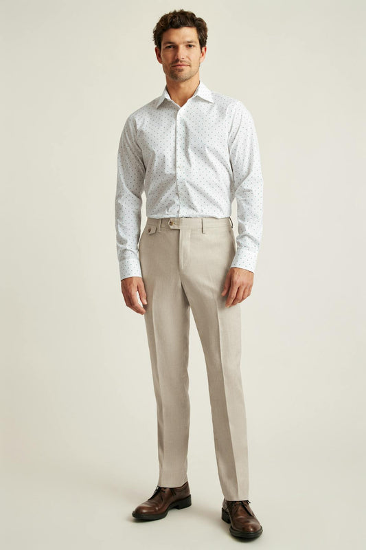 Bonobos Jetsetter Stretch Dress Shirt