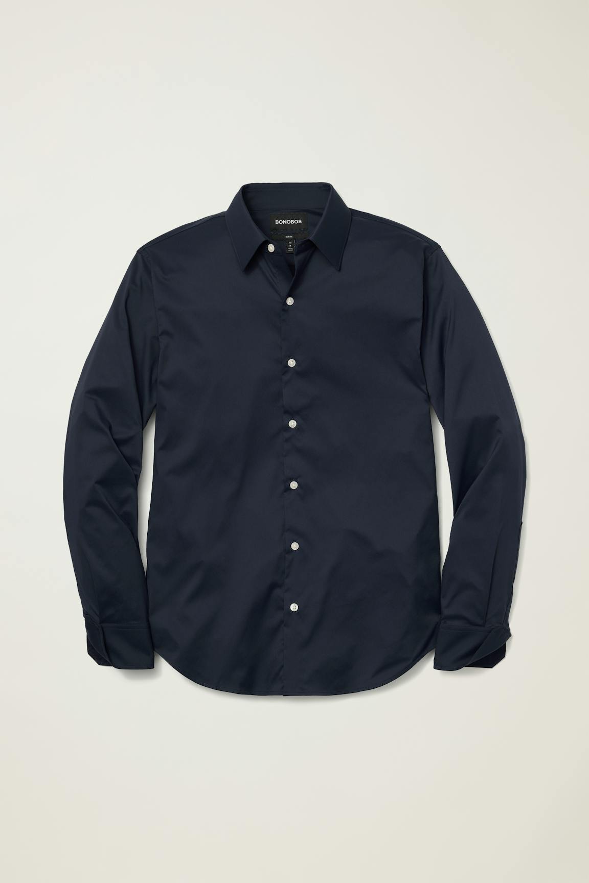 Bonobos Tech Button Down Shirt - Athletic Fit