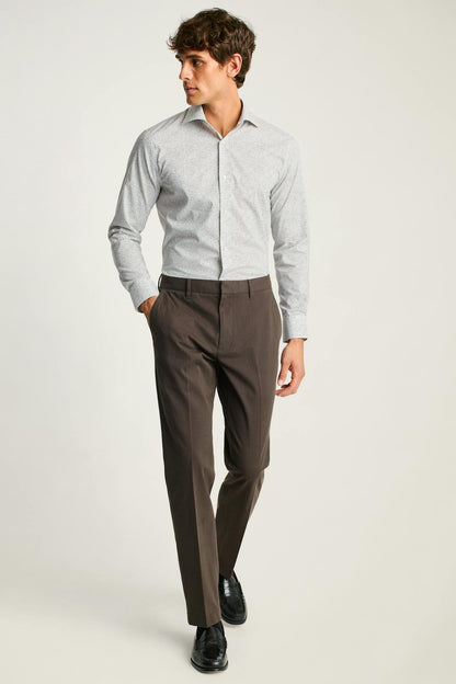 Bonobos Jetsetter Stretch Dress Shirt