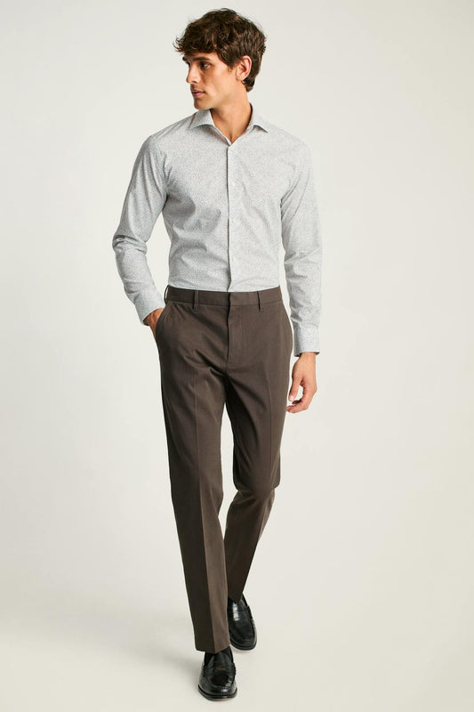 Bonobos Jetsetter Stretch Dress Shirt
