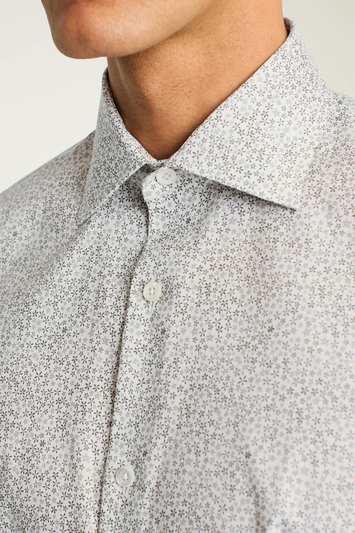 Bonobos Jetsetter Stretch Dress Shirt