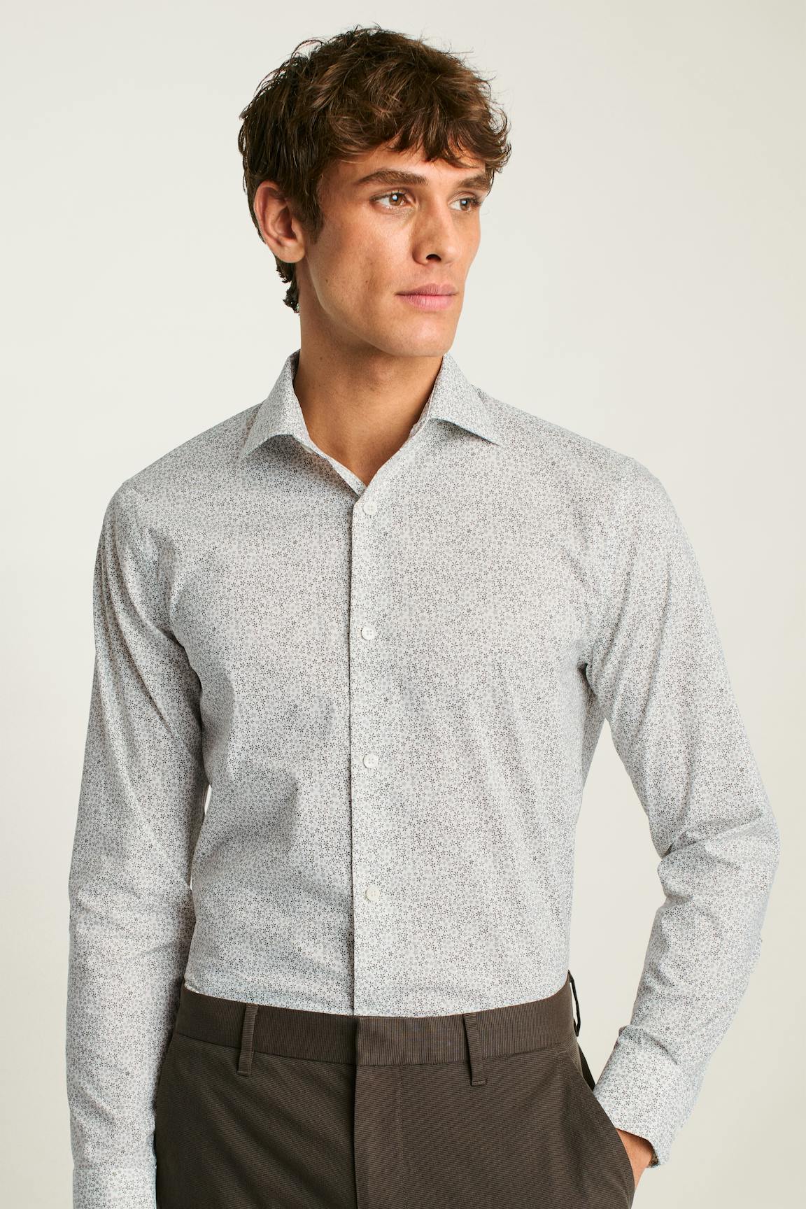 Bonobos Jetsetter Stretch Dress Shirt