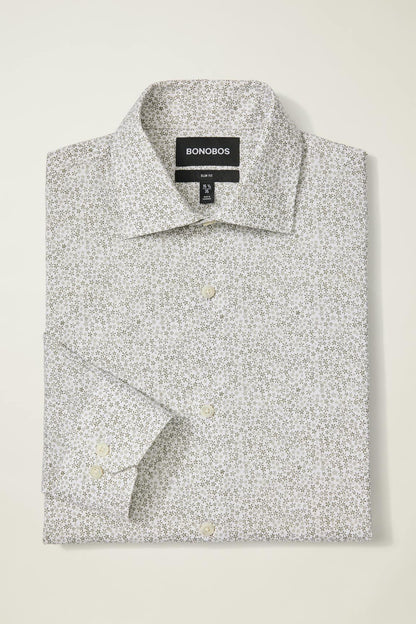 Bonobos Jetsetter Stretch Dress Shirt