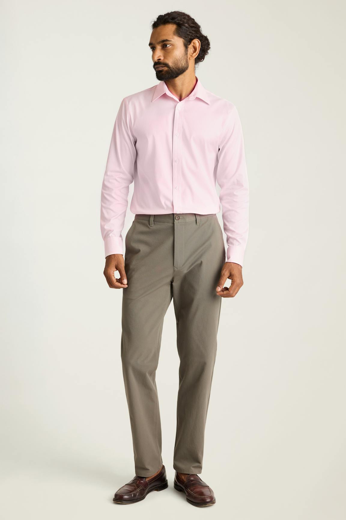 Bonobos Weekday Warrior Dress Shirt
